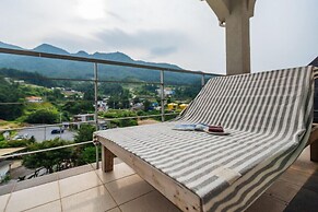 Haneul mok Pension