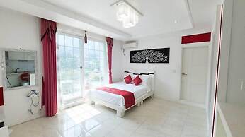 Haneul mok Pension
