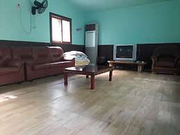Vivaldi house