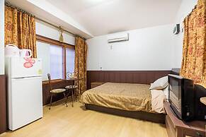 Vivaldi house