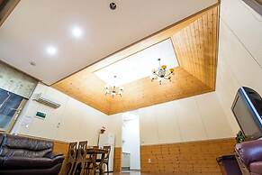 Vivaldi house