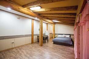 Vivaldi house