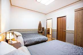 Vivaldi house
