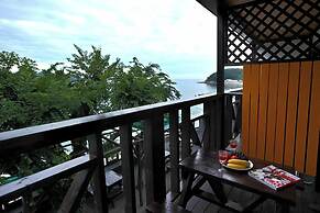 Golden wave pension