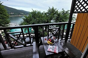 Golden wave pension