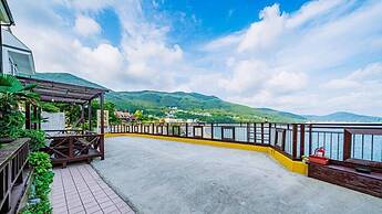 Golden wave pension