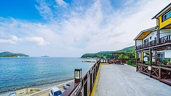 Golden wave pension