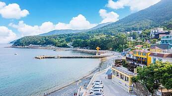 Golden wave pension