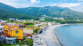 Golden wave pension