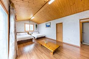 Golden wave pension