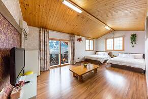 Golden wave pension