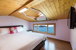 Golden wave pension
