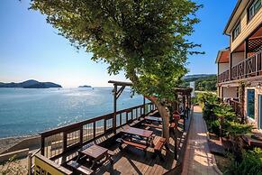 Golden wave pension
