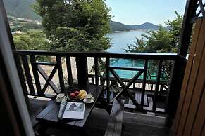 Golden wave pension