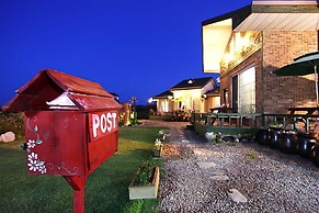 Hanuel Bada Pension