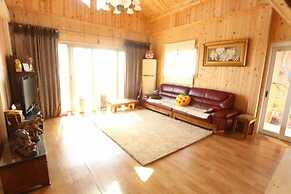 Hanuel Bada Pension