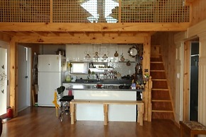 Hanuel Bada Pension