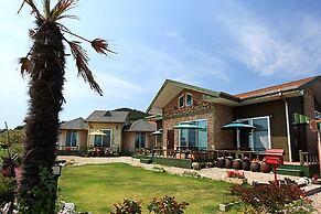 Hanuel Bada Pension