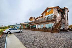 Hanuel Bada Pension