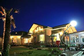 Hanuel Bada Pension