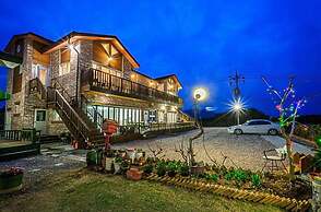 Hanuel Bada Pension