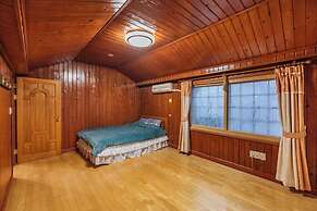 Sea Garden Pension