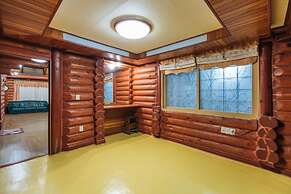 Sea Garden Pension