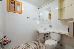 Sea Garden Pension