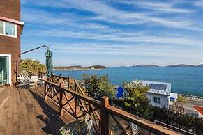 Sea Garden Pension