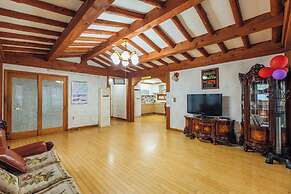 Sea Garden Pension