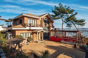 Sea Garden Pension