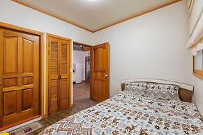 Sea Garden Pension