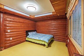 Sea Garden Pension