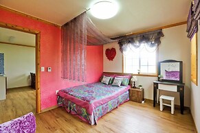 Vally Pension