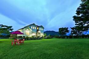 Vally Pension
