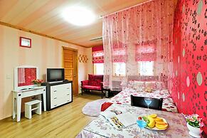 Vally Pension