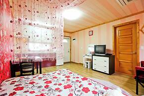 Vally Pension