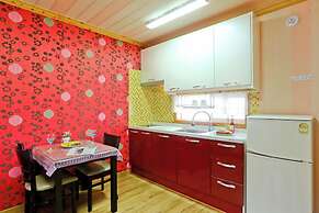 Vally Pension