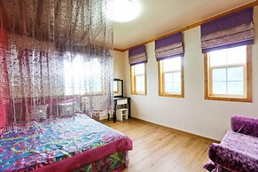 Vally Pension