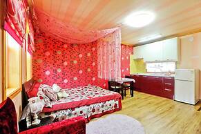 Vally Pension