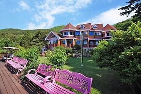 Palsecjo Pension