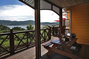 Aroma Tree Pension