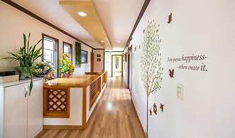 Aroma Tree Pension