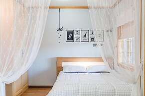 Aroma Tree Pension