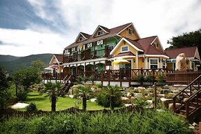 Aroma Tree Pension