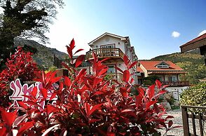 Ggumaebon Pension