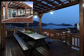 Ggumaebon Pension