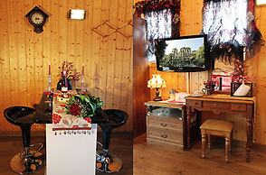 Ggumaebon Pension
