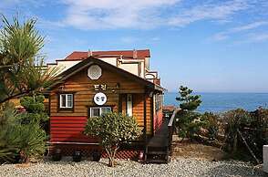 Ggumaebon Pension