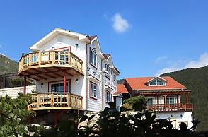 Ggumaebon Pension